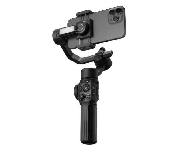 ZHIYUN Smooth 5S AI 128219 / 6970194089010 - 1265817 - zdjęcie 3